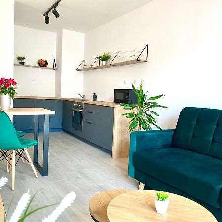 Apartment Mala Praha Žilina Dış mekan fotoğraf