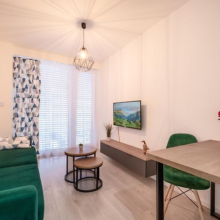 Apartment Mala Praha Žilina Dış mekan fotoğraf