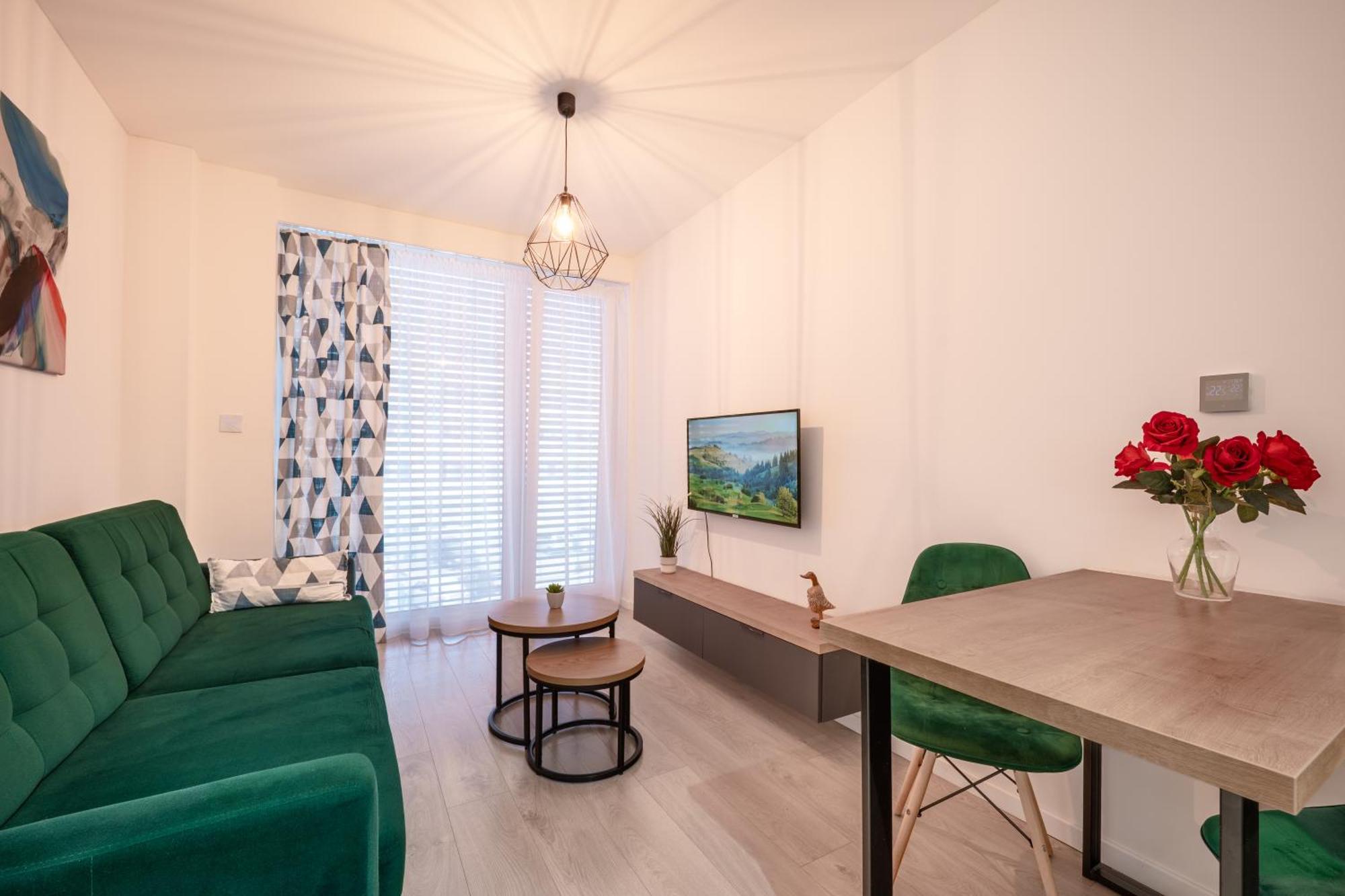 Apartment Mala Praha Žilina Dış mekan fotoğraf