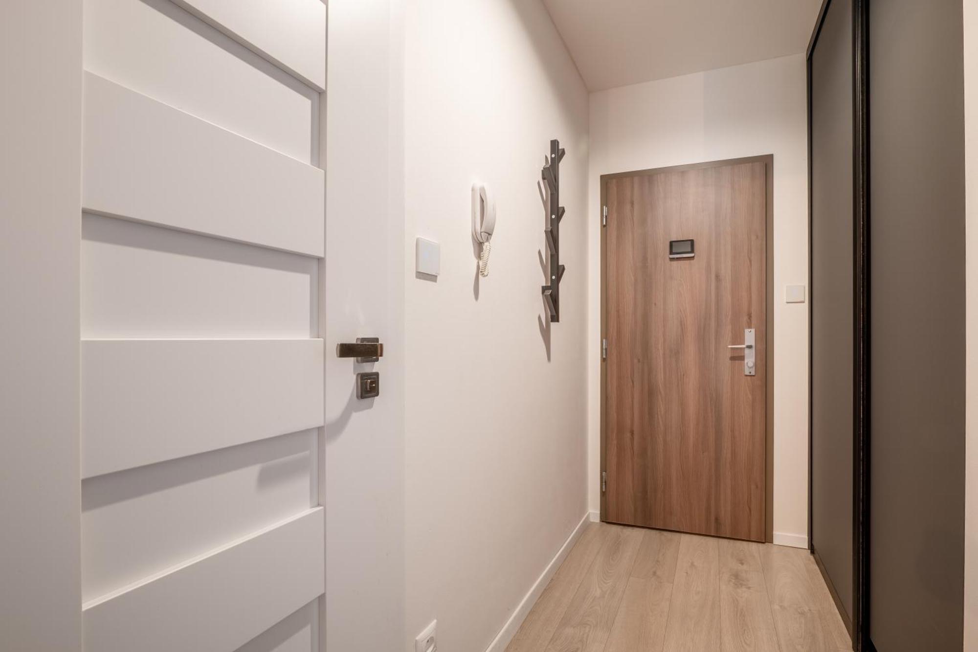 Apartment Mala Praha Žilina Dış mekan fotoğraf