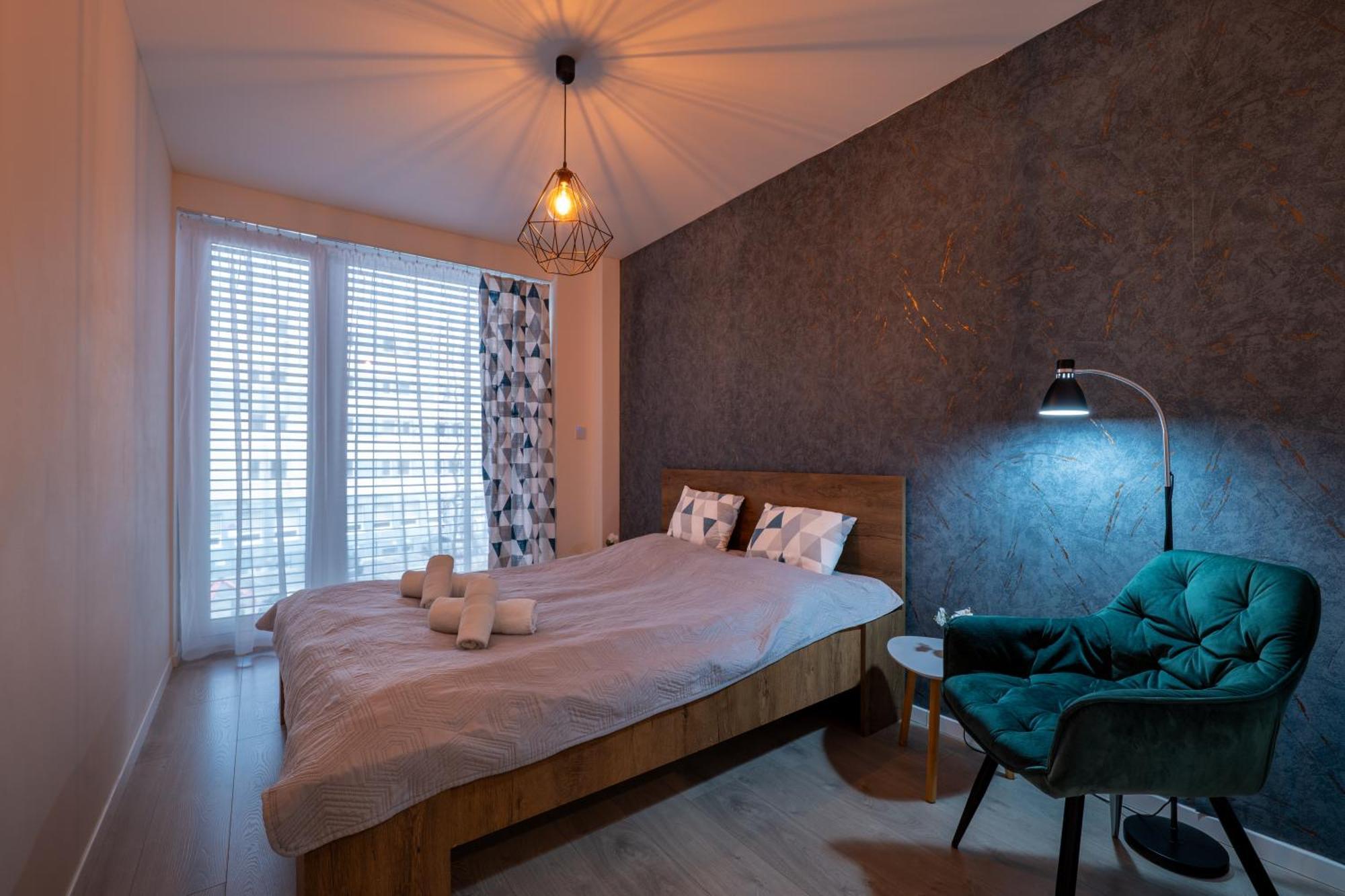 Apartment Mala Praha Žilina Dış mekan fotoğraf